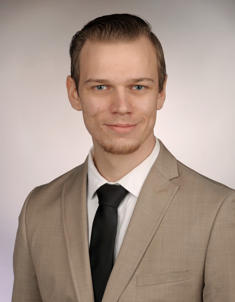 Paul Thiede — Shopify Experte